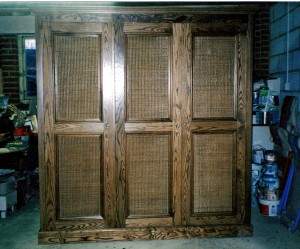 ASH WARDROBE