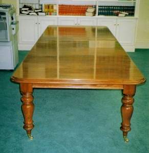 CONFERENCE TABLE