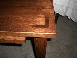 CONTEMPORY DESK (2)