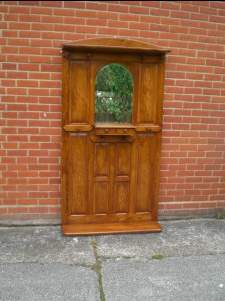 HALL HAT STAND