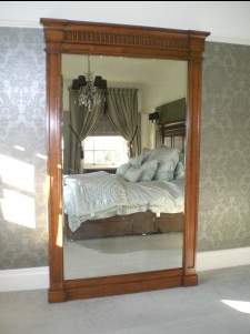 LARGE MIRROR