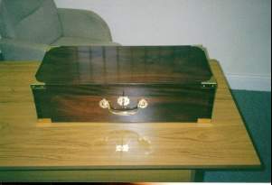 LINNED MILITARY CASE (2)