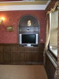 OAK PANELING (5)