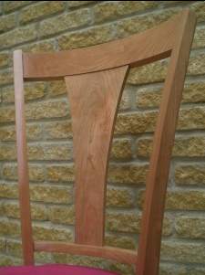 POKER TABLE CHAIR (5)