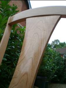POKER TABLE CHAIR