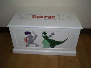 TOY BOX